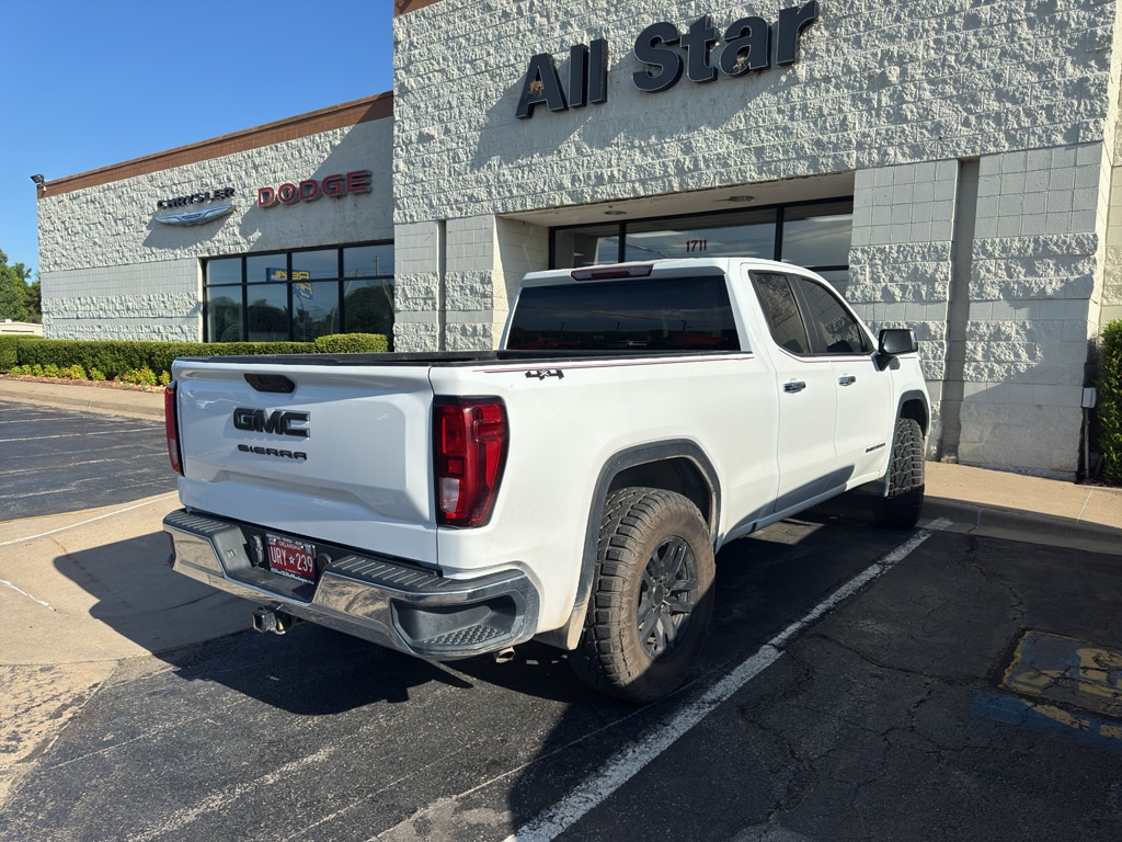 gmc sierra 1500 2019 1GTR9AEF5KZ274583 image gmc sierra 1500 2019 1GTR9AEF5KZ274583 image